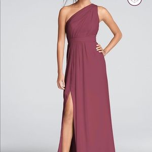 David’s Bridal Chianti Bridesmaid dress NEW!